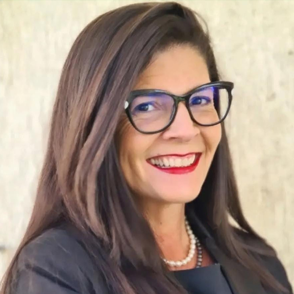 Foto de Gisele Veríssimo