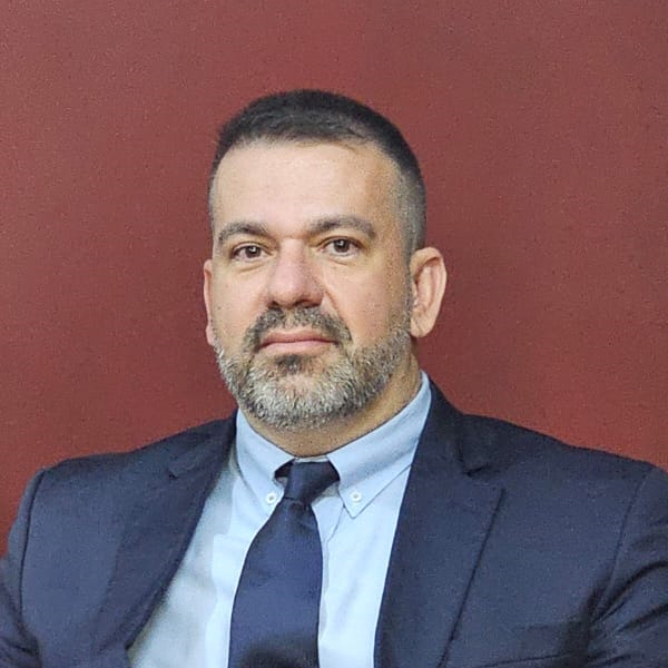 Foto de Júlio Cesar Rezende