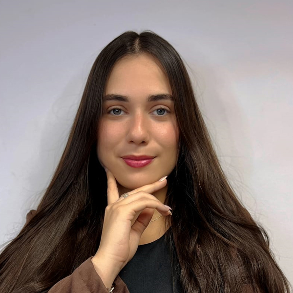 Foto de Luisa Scorzelli