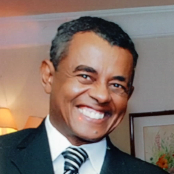 Foto de Luiz Fernando Anjos