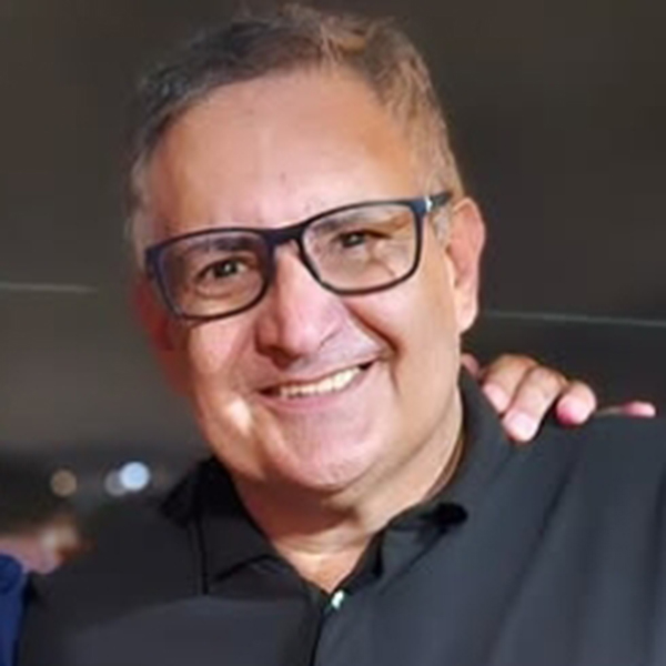 Foto de Marcello Pacheco