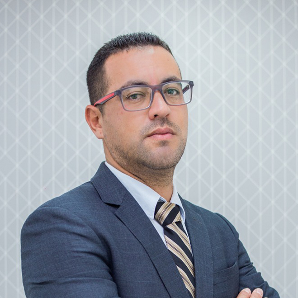 Foto de Marcio Barbosa