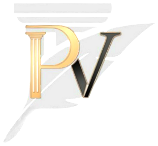 Logo Pacheco & Veríssimo