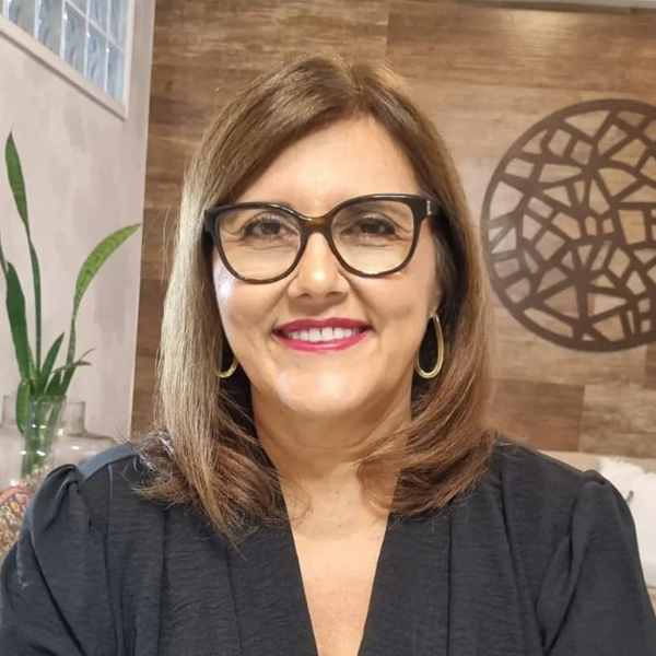 Foto de Samira Barroso Ullmann